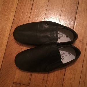 Jazz Slippers